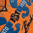 Pelle Pelle x FISLL for the city of knicks jacket