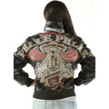 Pelle Pelle 40th Celebration Jacket