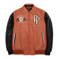 Heritage Brown Jacket