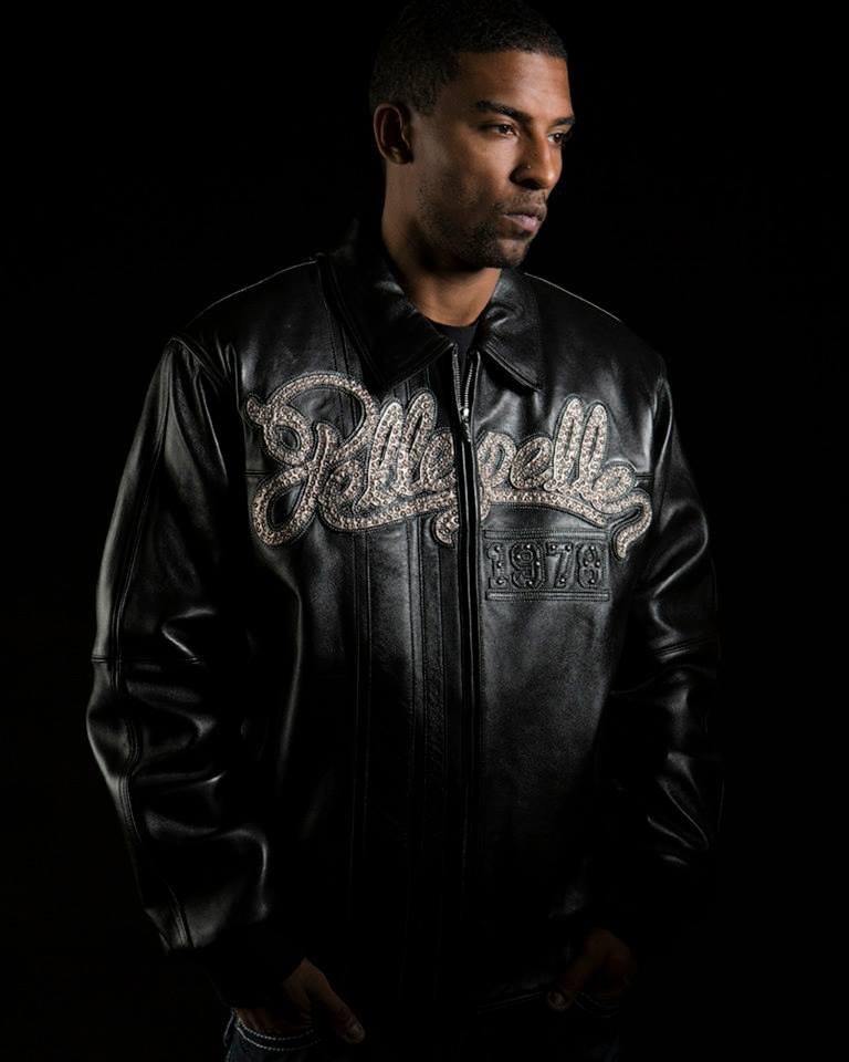Pelle Pelle 35th Anniversary Jacket – Men’s Black