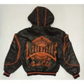 Pelle Baseball Jacket