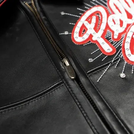 Pelle Pelle World Club Jacket – New Arrival