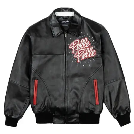 Pelle Pelle World Club Jacket – New Arrival