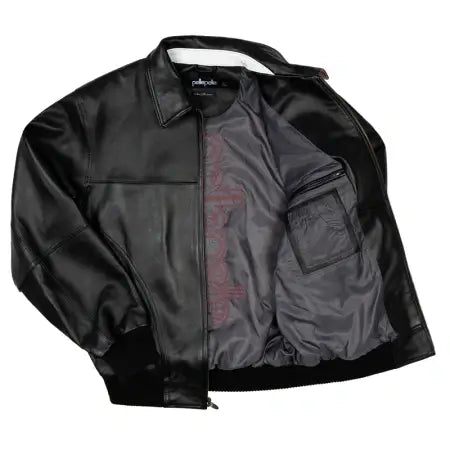 Pelle Pelle World Club Jacket – New Arrival
