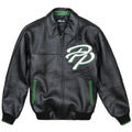 Pelle Pelle Iconic Black Jacket