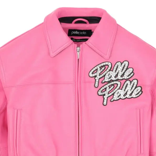 Soda Club Women’s Crop Jacket