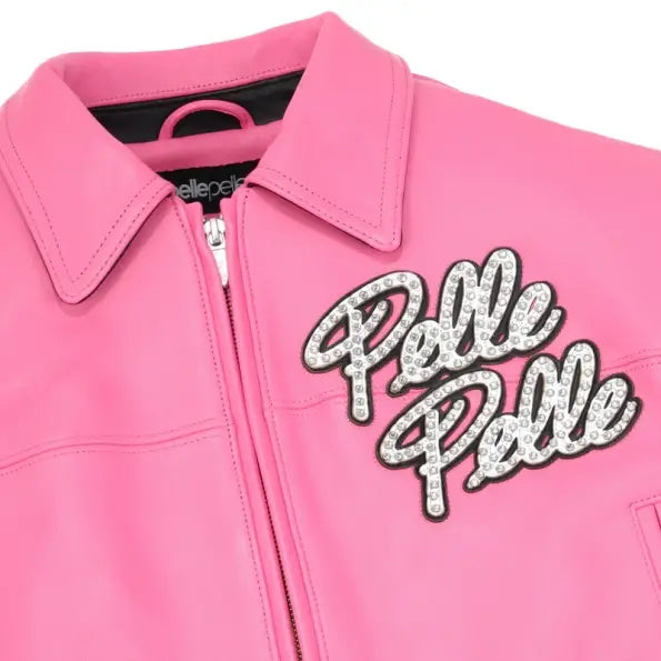 Soda Club Women’s Crop Jacket