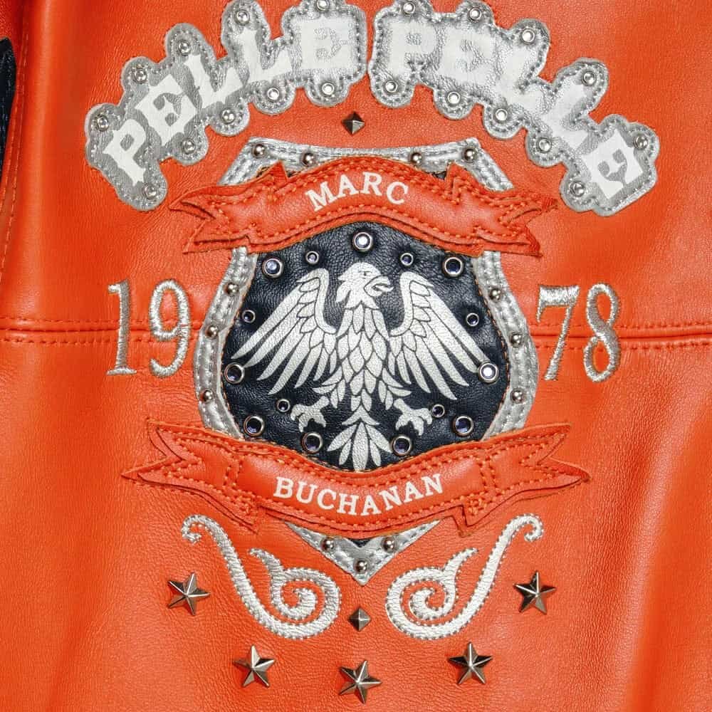 Pelle Pelle World Famous Jacketa