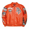 Pelle Pelle World Famous Jacketa