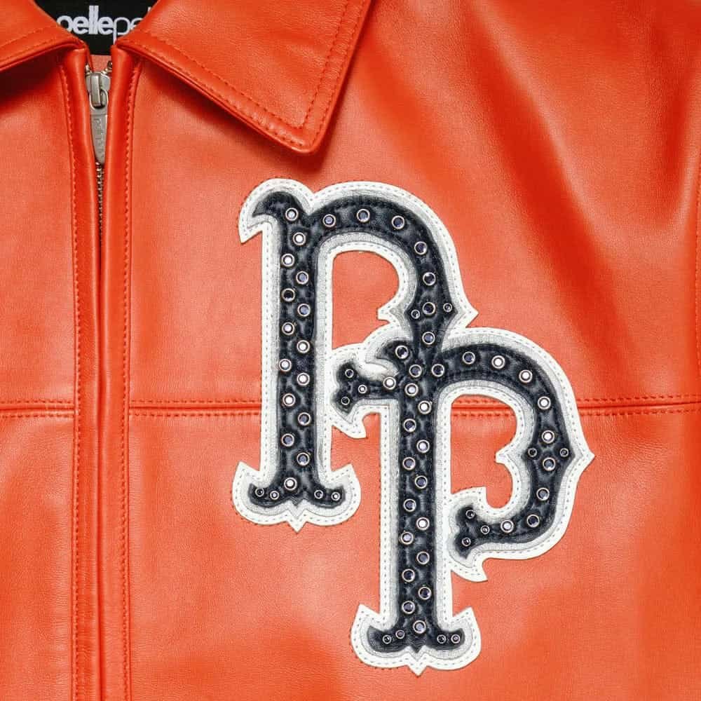 Pelle Pelle World Famous Jacketa