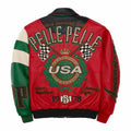 Pelle Pelle Daytona Men’s Wear – 2025 Special Release