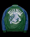 Pelle Soda Club Tiger Jacket