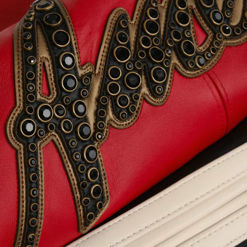 Pelle Pelle Daytona Men’s Wear – 2025 Special Release