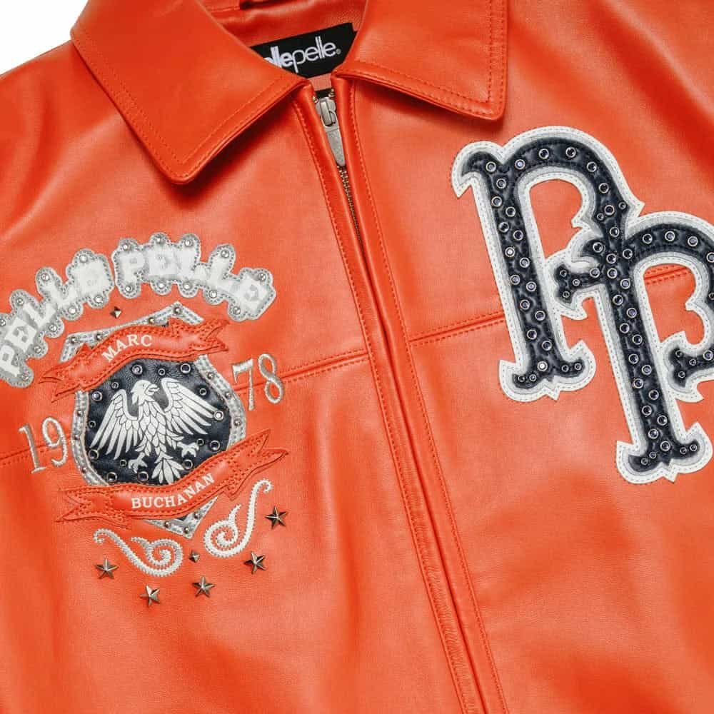 Pelle Pelle World Famous Jacketa