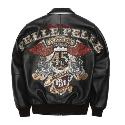 Pelle Pelle 45th Anniversary Jacket