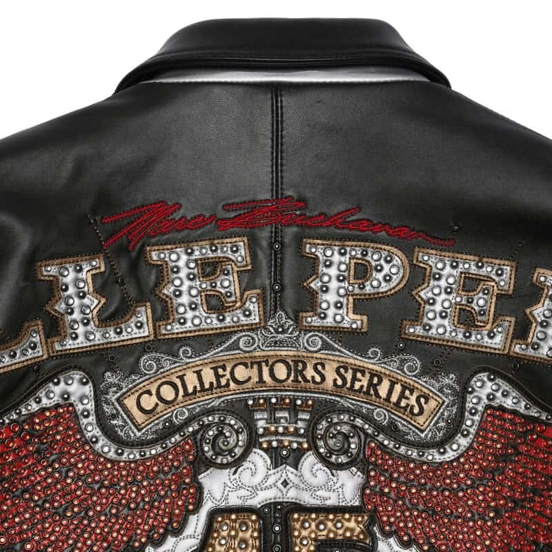 Pelle Pelle 45th Anniversary Jacket