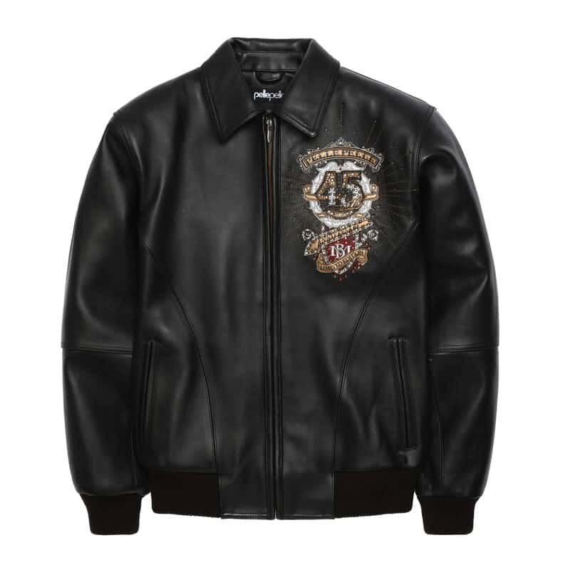 Pelle Pelle 45th Anniversary Jacket