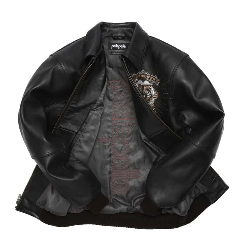 Pelle Pelle 45th Anniversary Jacket