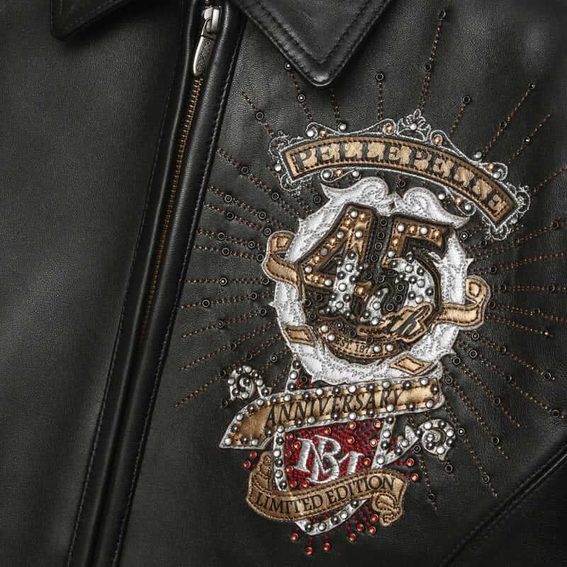 Pelle Pelle 45th Anniversary Jacket