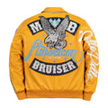 Pelle Pelle American Bruiser Plush Jacket