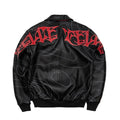 Auracles x Pelle Pelle Topography Jacket
