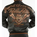 Pelle Pelle Iconic Leather Jacket