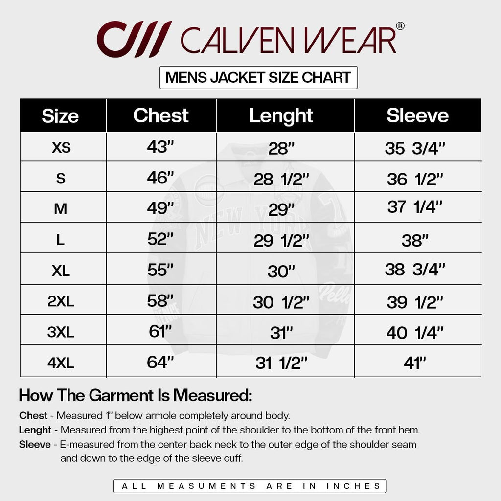 Pelle Soda Cut Jacket