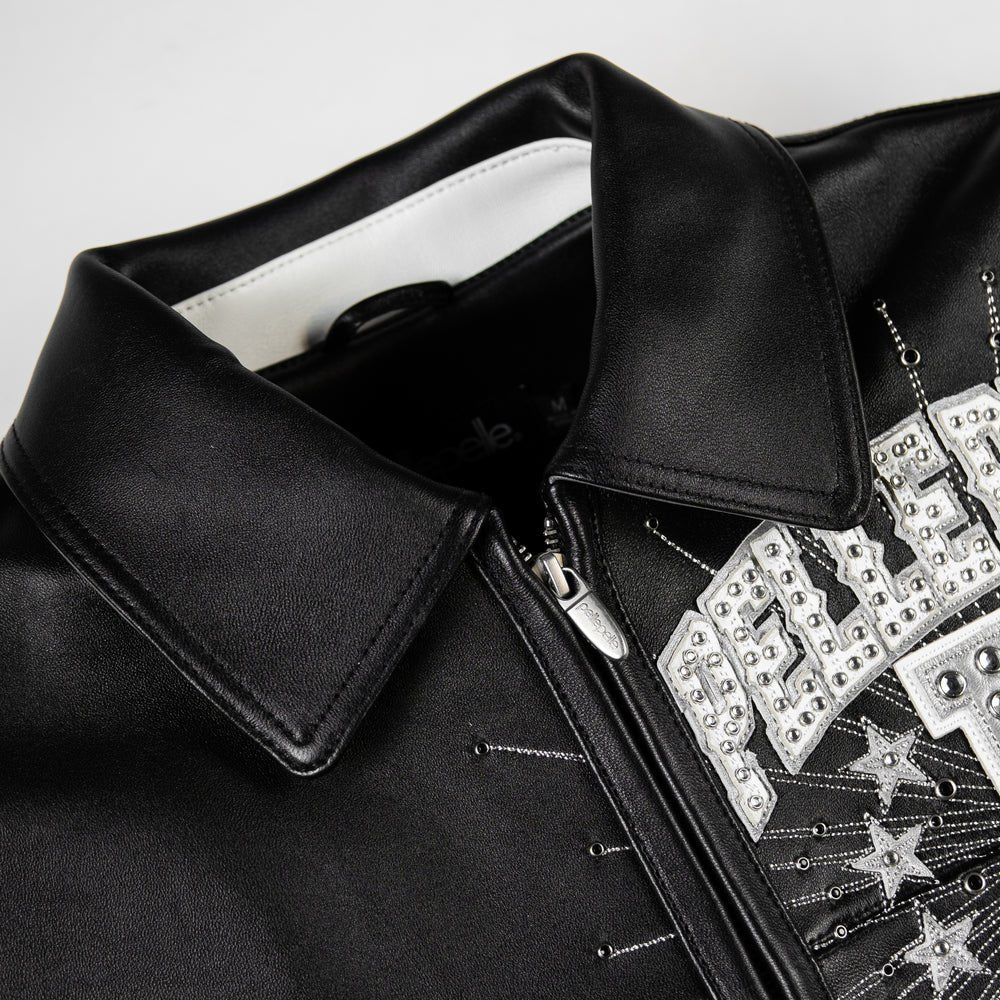 Pelle Pelle Rolling Loud Jacket