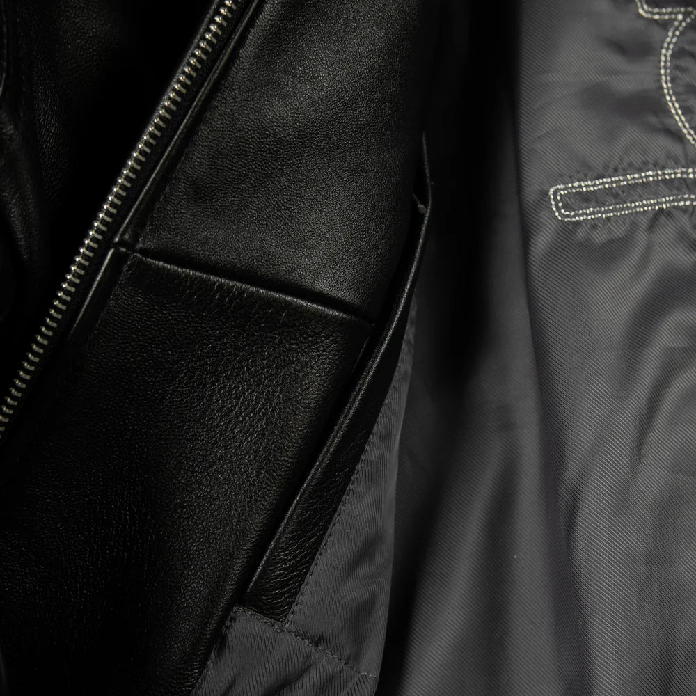 Pelle Pelle Rolling Loud Jacket