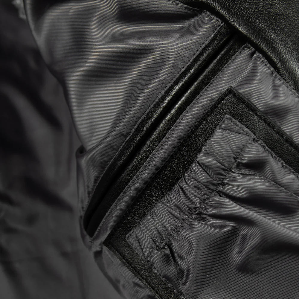 Pelle Pelle Rolling Loud Jacket