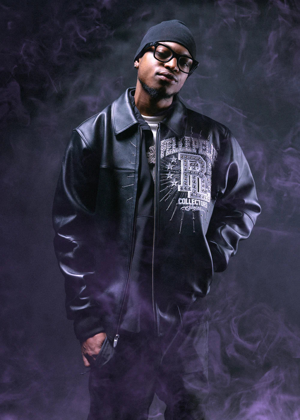 Pelle Pelle Rolling Loud Jacket