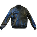 Pelle Pelle Black Studded Jacket
