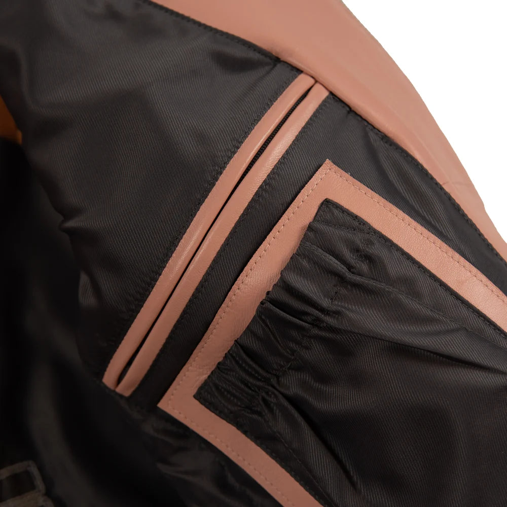 PELLE PELLE 48TH ANNIVERSARY JACKET