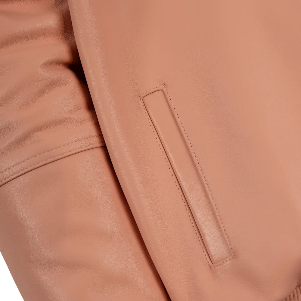 PELLE PELLE 48TH ANNIVERSARY JACKET