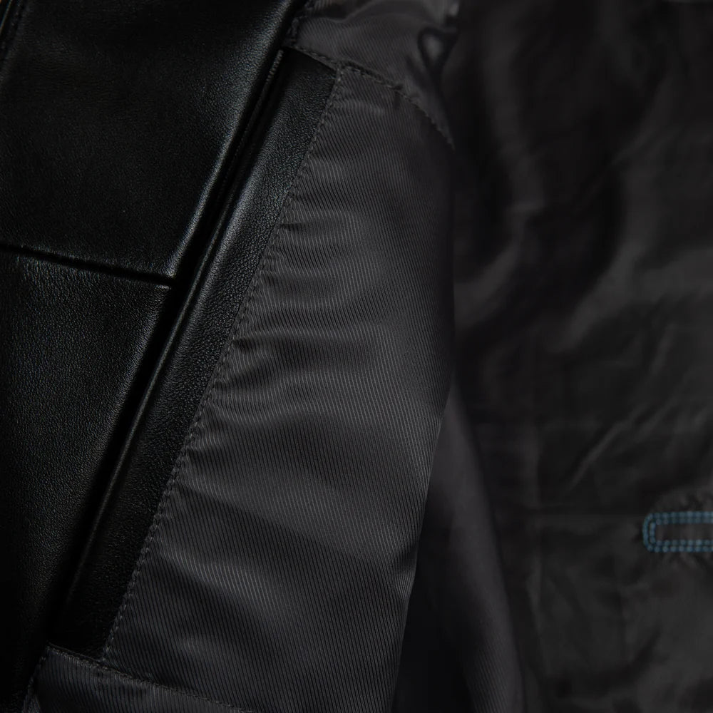 Pelle Pelle Classic Soda Club Plush Jacket