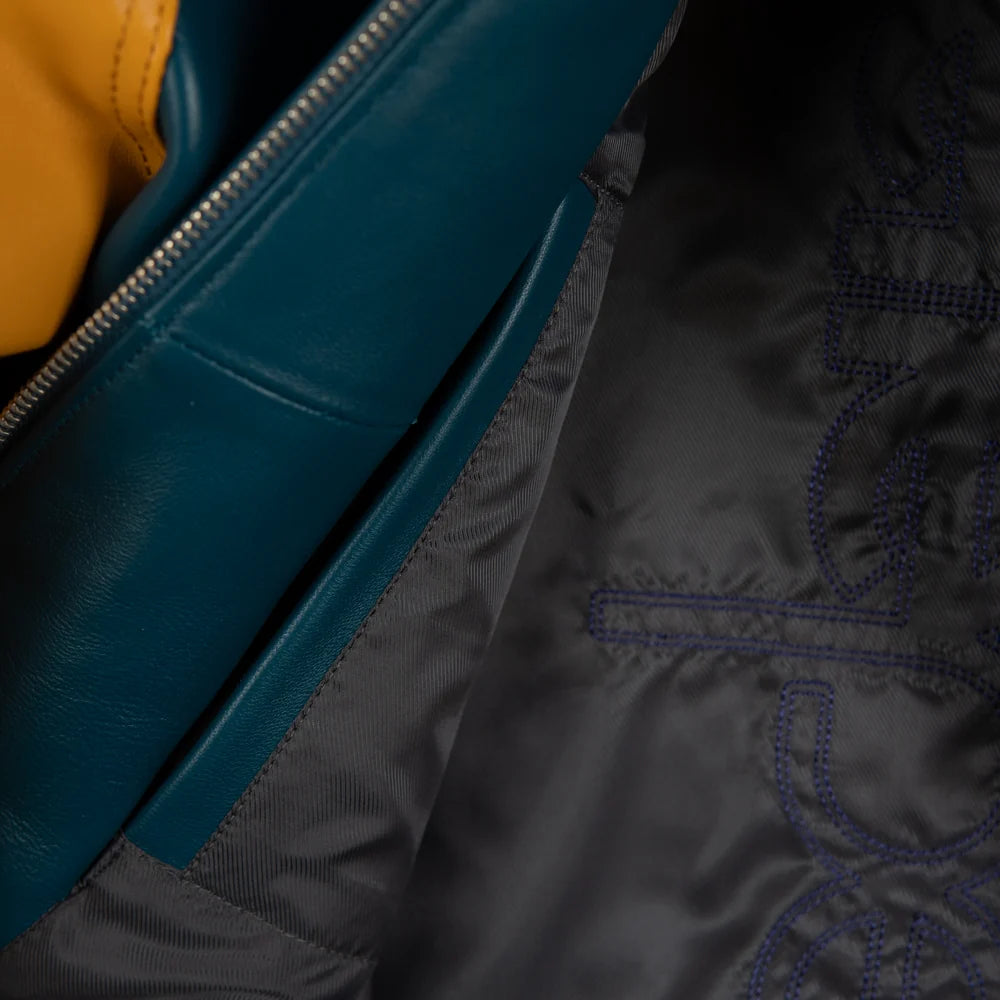 Pelle Pelle Classic Soda Club Plush Jacket