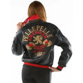 Pelle Pelle Black Rebel Jacket