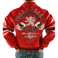 Pelle Pelle Red Rebel Jacket