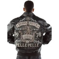 Pelle Pelle Classic Black Jacket