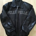Pelle Pride Studded Jacket