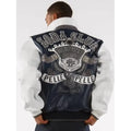 MB Soda Club Blue Jacket