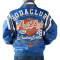 Pelle Soda Cut Jacket