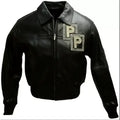Pelle Pelle Rocker Leather Jacket