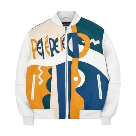Pelle Pelle Unisex Picasso Jacket