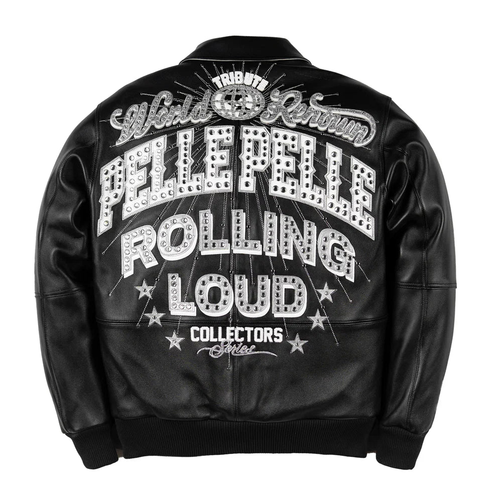 Pelle Pelle Rolling Loud Jacket