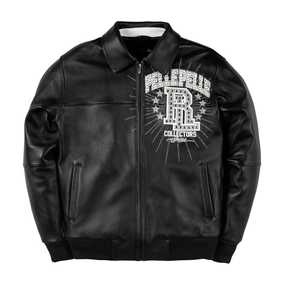 Pelle Pelle Rolling Loud Jacket