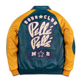 Pelle Pelle Classic Soda Club Plush Jacket