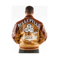 Pelle Pelle Tim Tan Soda Club Jacket