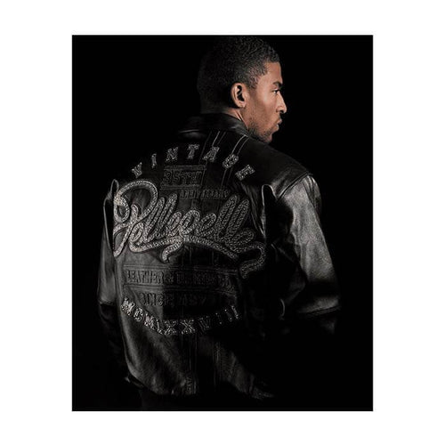 Pelle Pelle 35th Anniversary Jacket – Men’s Black