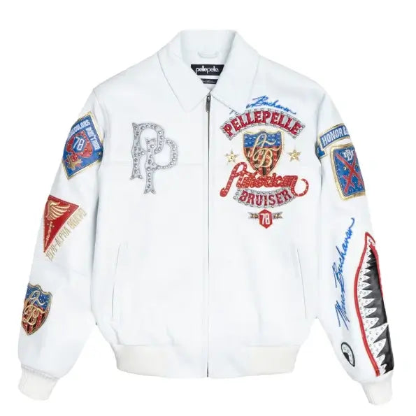 Pelle Pelle Bruiser Plush